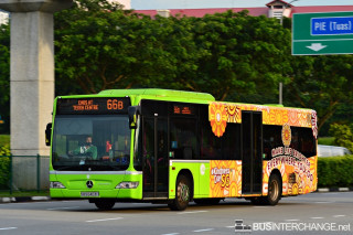 SBS6403H - 66B
